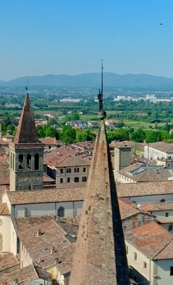campanile