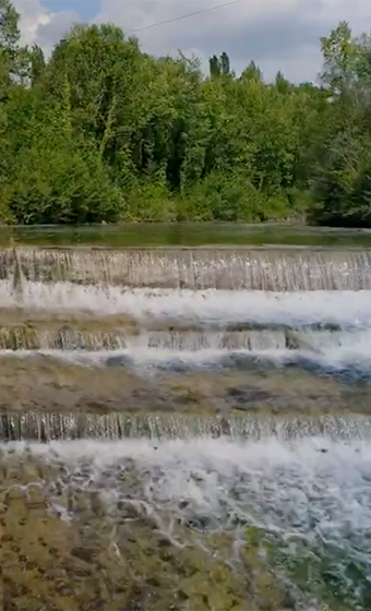 fiume